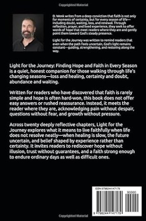 Light for the Journey
